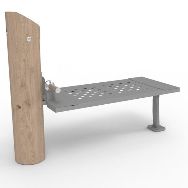 Fitnesstoestel AbShape