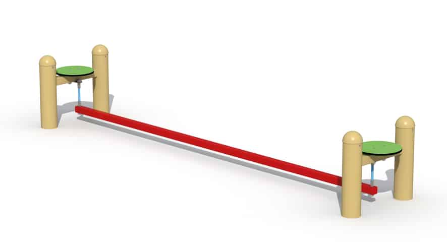 100660-a550-vanee-europlay-utah-balanceertoestel