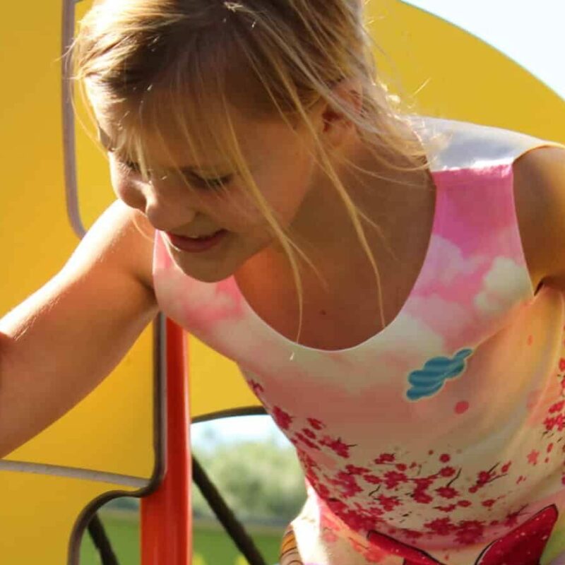 speeltoestel schoolplein