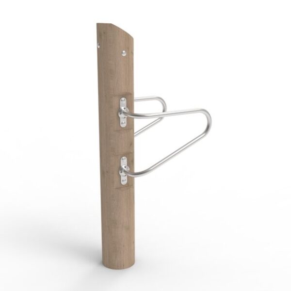 Fitnesstoestel Knieën omhoog