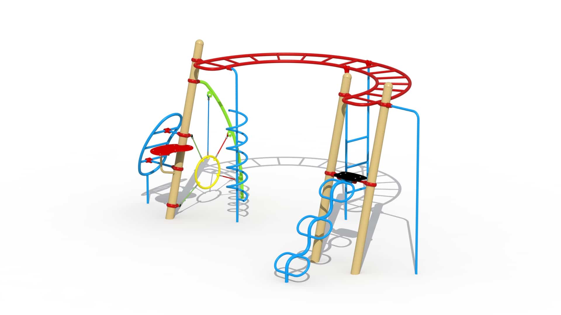 100481-e560-vanee-europlay-atlantis-u-klimtoestel-a