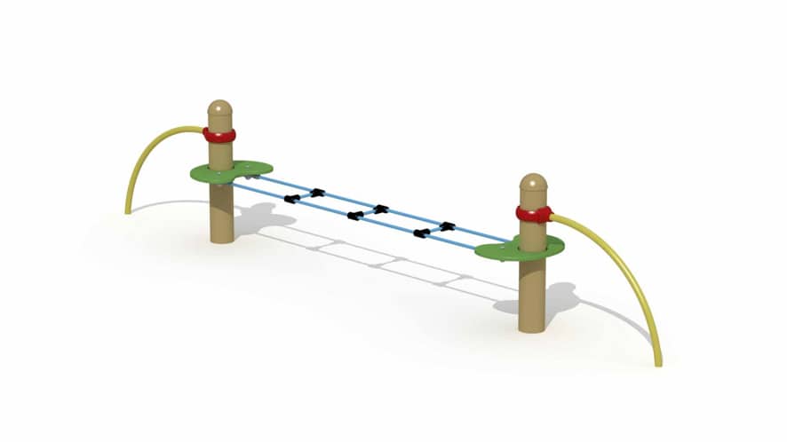 100662-a580-vanee-europlay-arizona-balanceertoestel