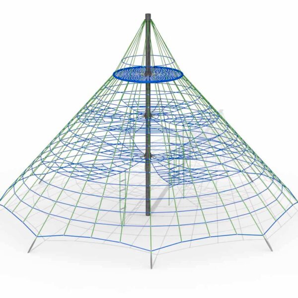 Klimtoestel Ruimtenet Jupiter