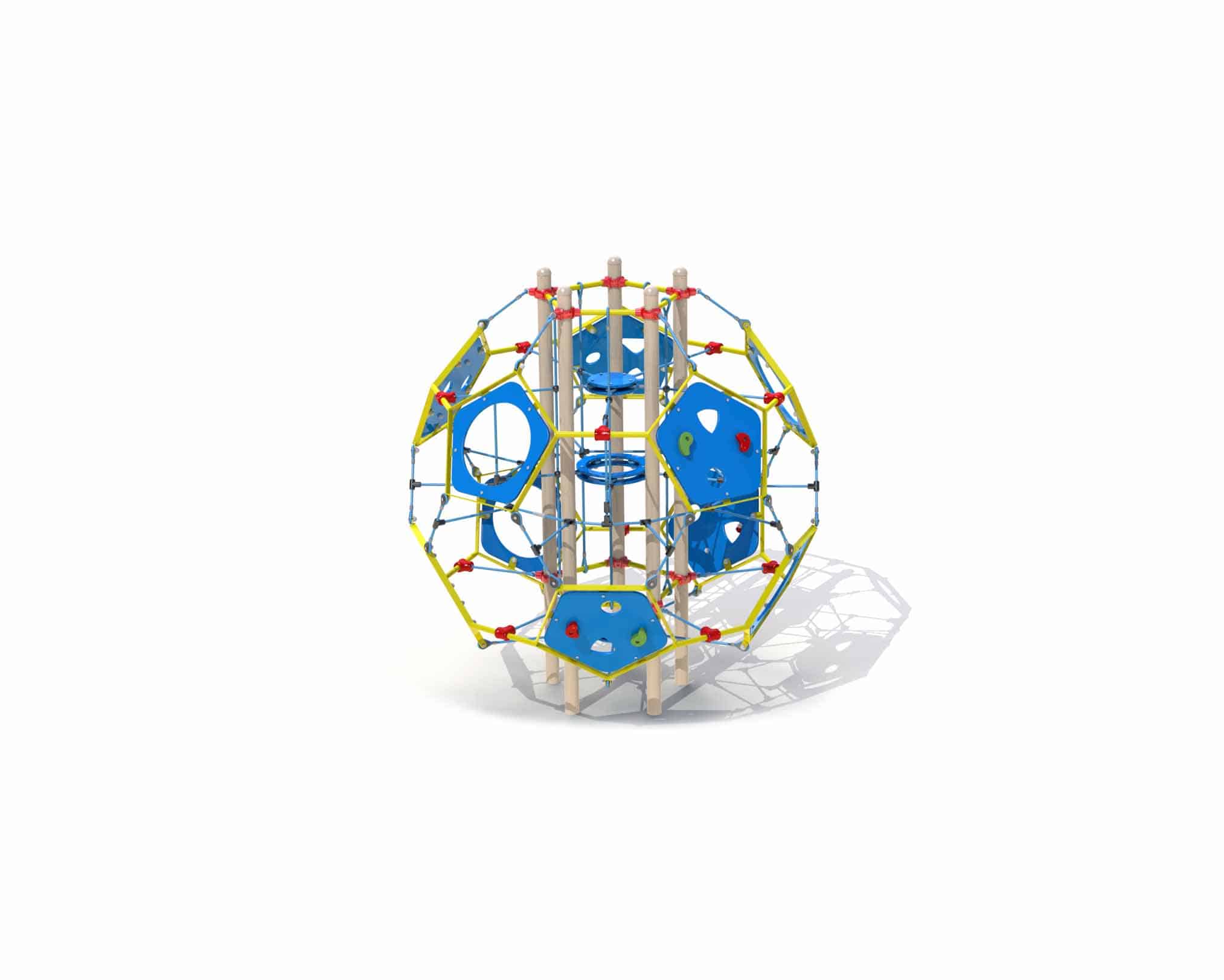 100460-o600-vanee-europlay-voetbal-klimtoestel-blauw