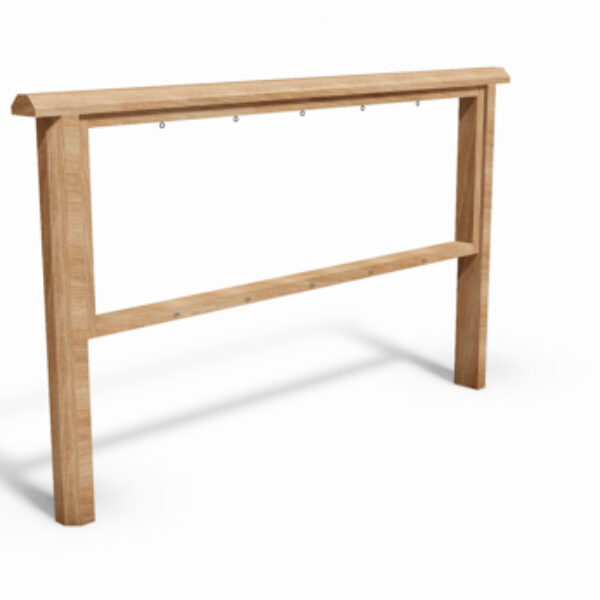 Speelplaneel Sency 4