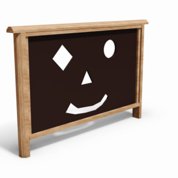 Speelplaneel Sency 7