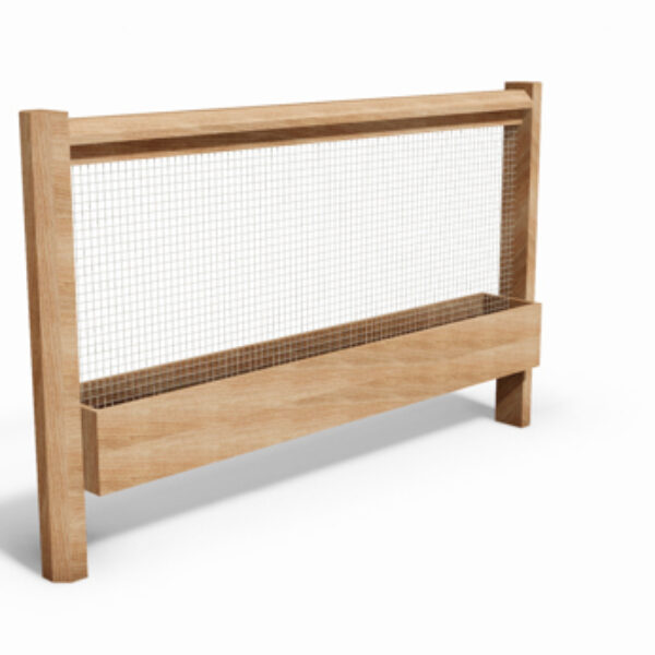 Speelplaneel Sency 3