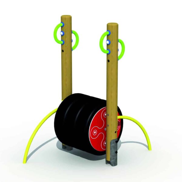 Draaitoestel Loopton