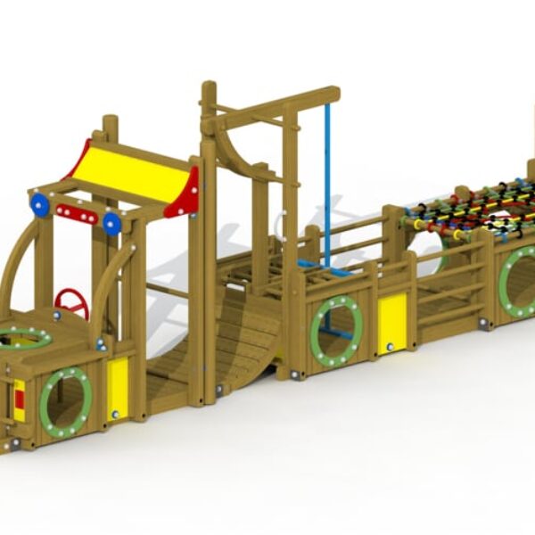 Speelaanleiding Truck