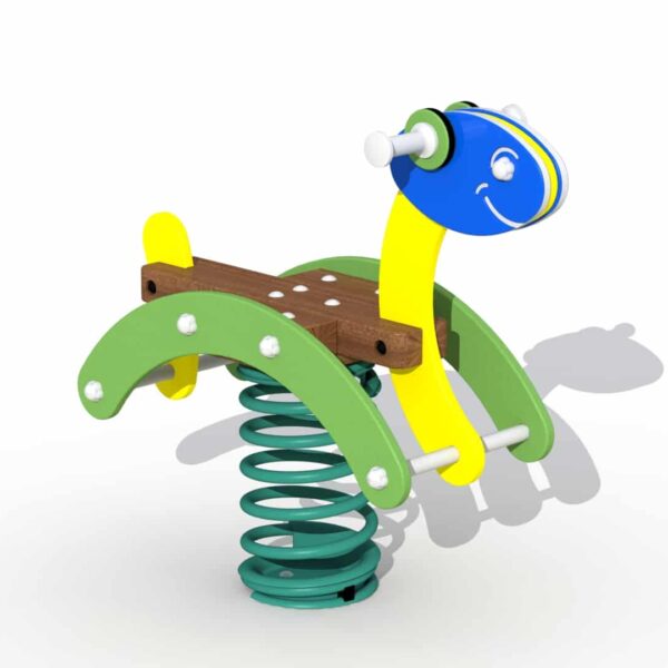 Veerelement Schilpad