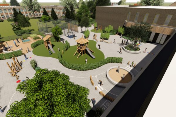 Capelle ad Ijssel- Olijfboom_3 - Photo Capelle ad Ijssel- Olijfboom_3 - Photo