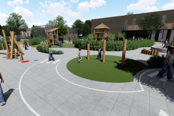 Capelle ad Ijssel- Olijfboom_5 - Photo Capelle ad Ijssel- Olijfboom_5 - Photo