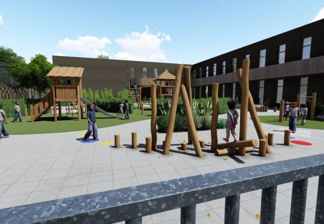 Capelle ad Ijssel- Olijfboom_6 - Photo Capelle ad Ijssel- Olijfboom_6 - Photo