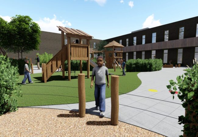 Capelle ad Ijssel- Olijfboom_8 - Photo Capelle ad Ijssel- Olijfboom_8 - Photo