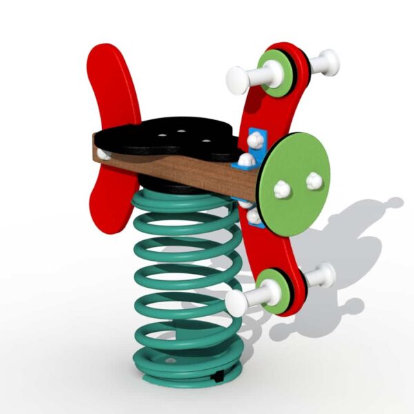 Veerelement Halve Maan