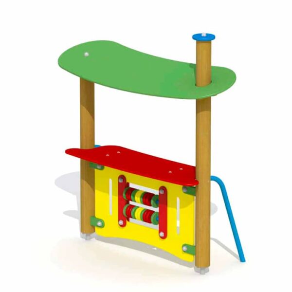 Spelpaneel Winkel Tinkerbel