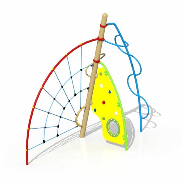 Klimtoestel Explorer