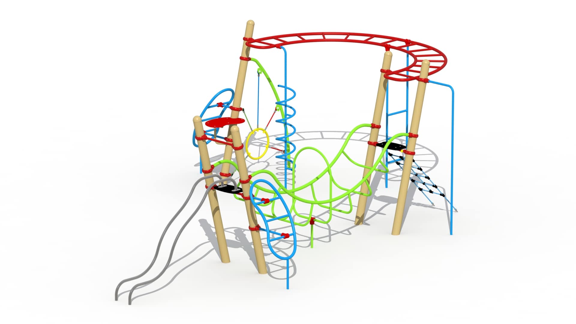 100493-e530-vanee-europlay-challenger-u-combinatietoestel
