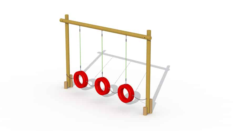 100640-a610-vanee-europlay-koning-arthur-balanceertoestel