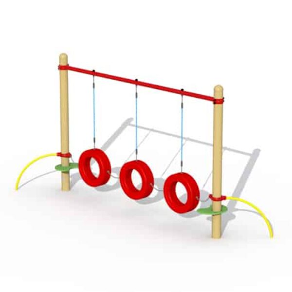 Balanceertoestel Texas Metaal