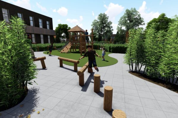 Capelle ad Ijssel- Olijfboom_10 - Photo Capelle ad Ijssel- Olijfboom_10 - Photo