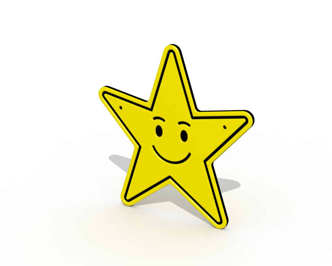 100313-a170-vanee-europlay-ster-spelpaneel-decoratief-bord