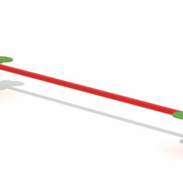 Balanceertoestel Alaska Metaal