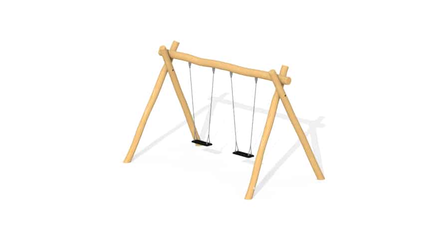 105817-ro160-vanee-europlay-kleine-dubbele-schommel-robinia