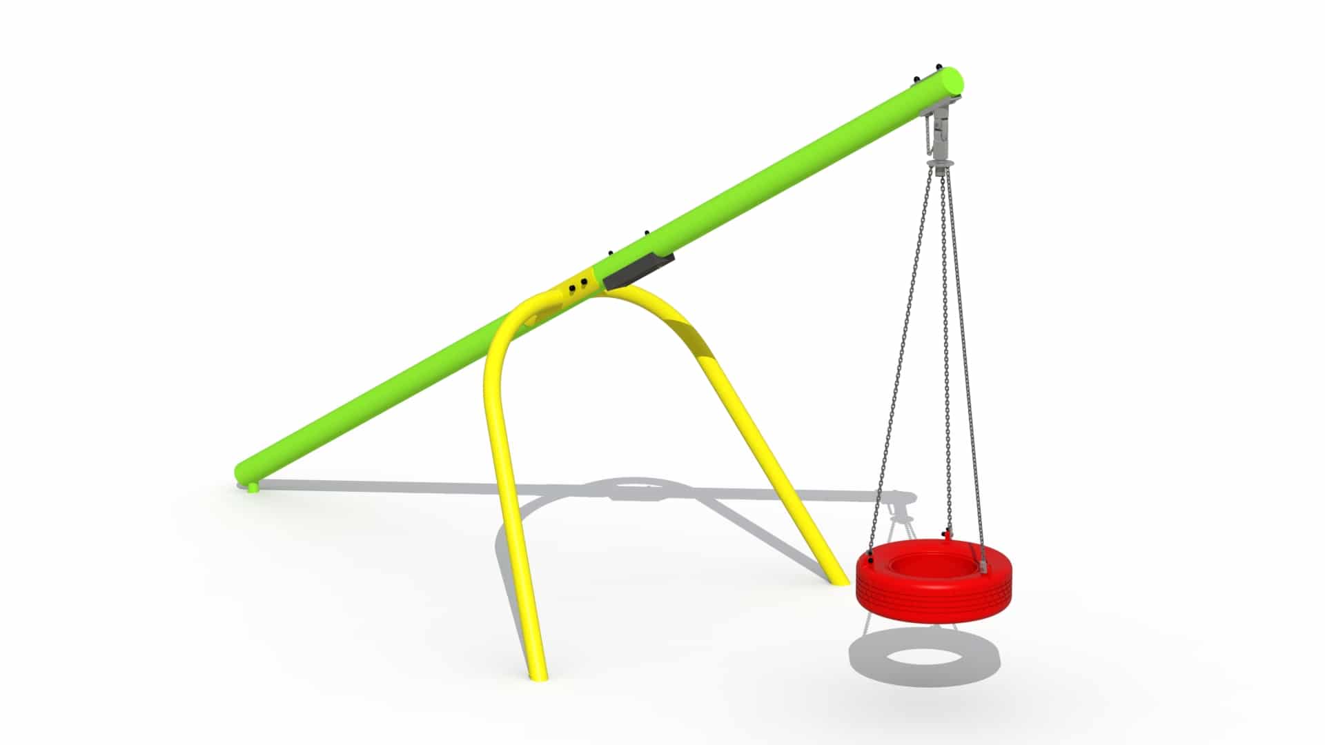 100112-s141-vanee-europlay-metalen-slingerschommel-schommel