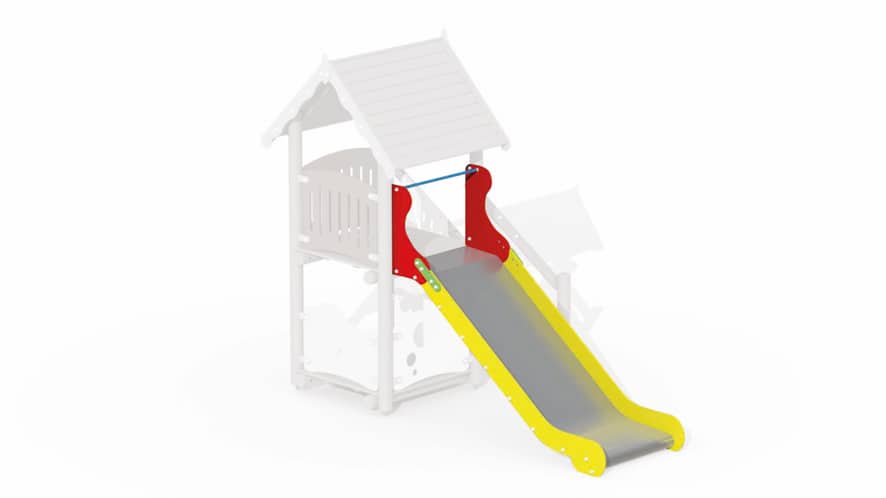 100366-g112-vanee-europlay-glijbaan-glijbaan-inox-rood-geel