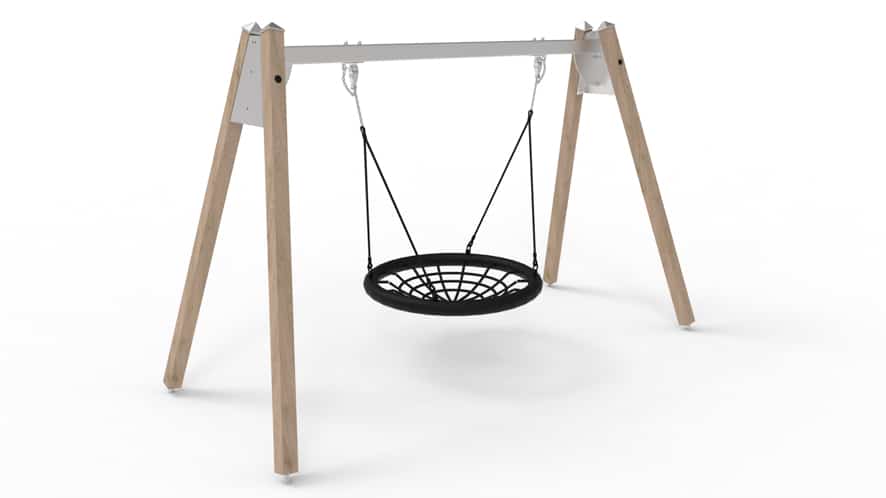 103390-le20236u-vanee-norna-schommel-lariks-staal-vogelnest