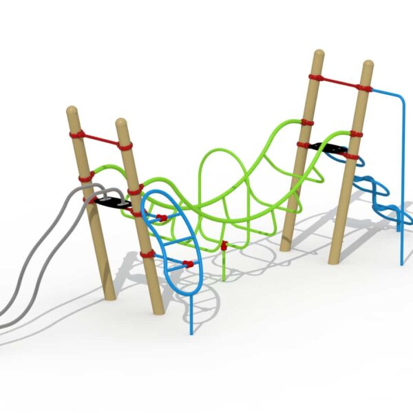 Klimtoestel Columbia