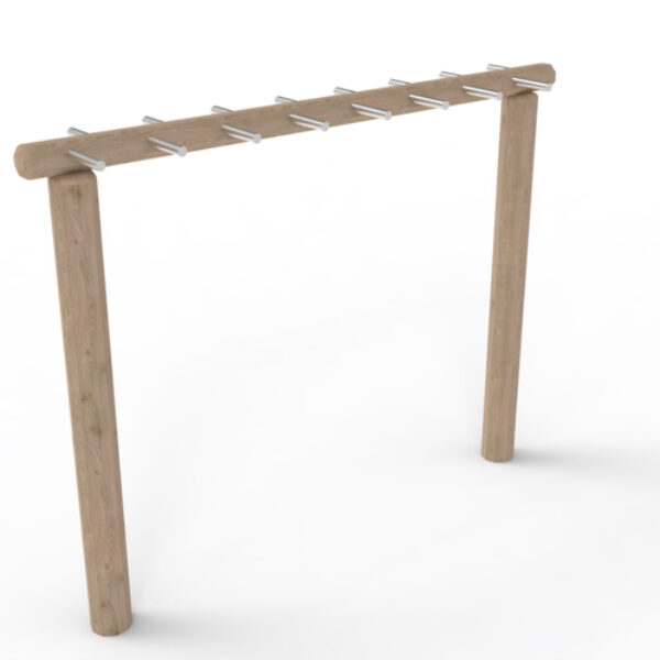 Klimtoestel Apenhang