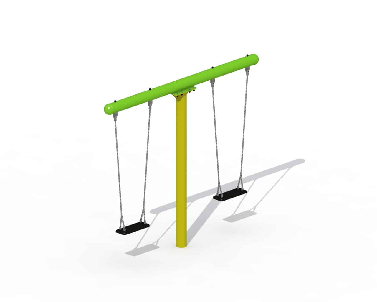 100106-s185-vanee-europlay-metalen-t-schommel-dubbele-schommel