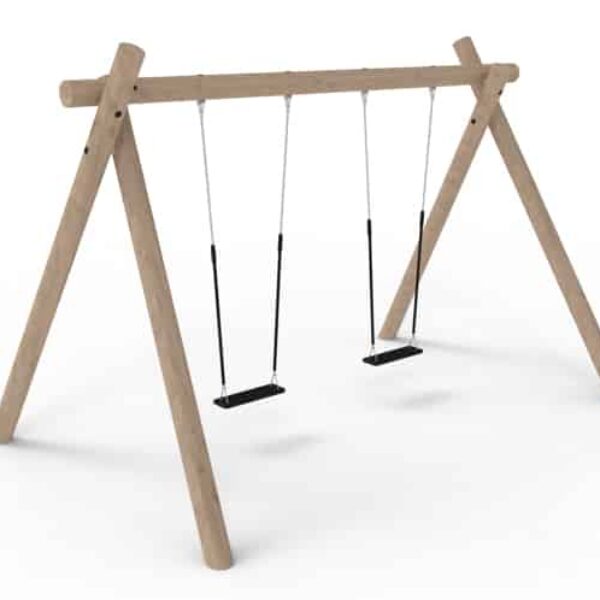 Dubbele Schommel Robinia