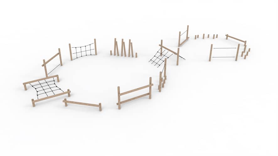 103655-n9022u-vanee-norna-balanceertoestellen-balanceerparcours