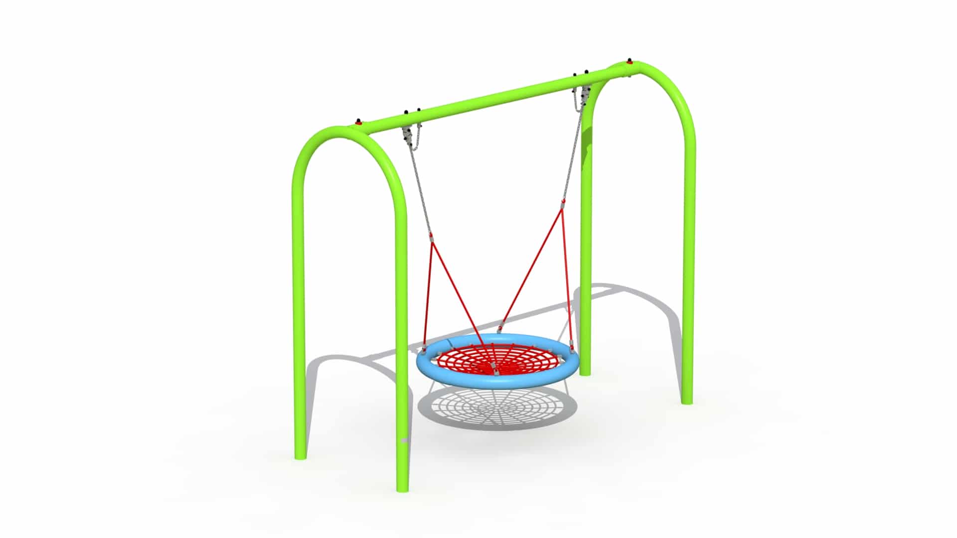 100109-s171-vanee-europlay-vliegende-schotel-metaal-nestschommel