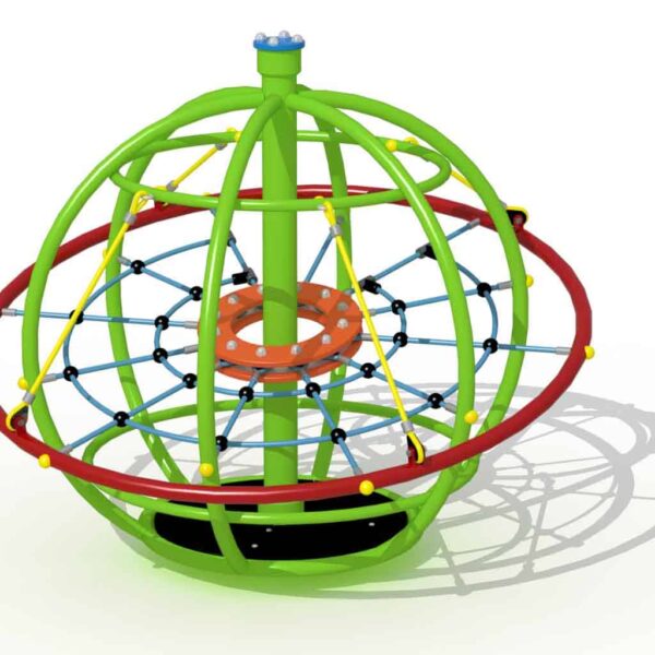 Draaitoestel Saturnus