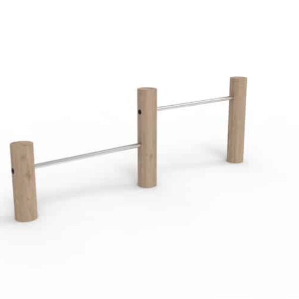 Sport en Fitness Duwstangen