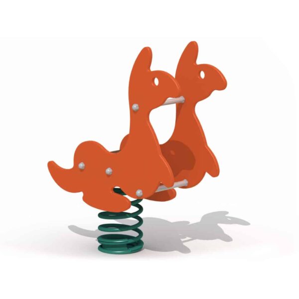 Veerelement Kangoeroe