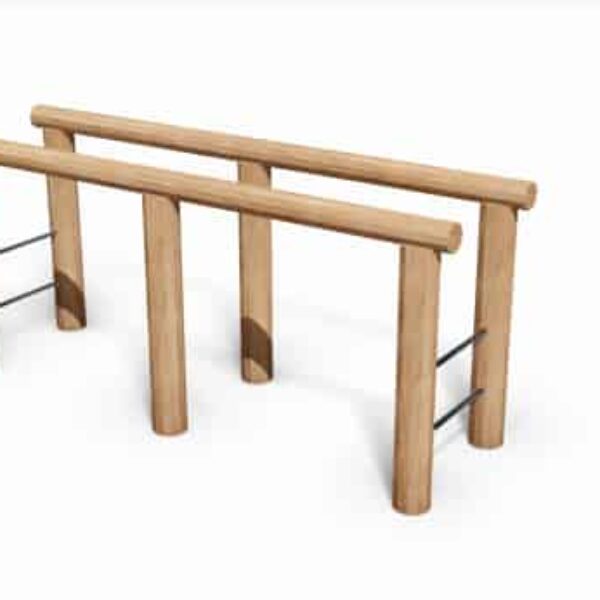 Balanceertoestel Hangbalken