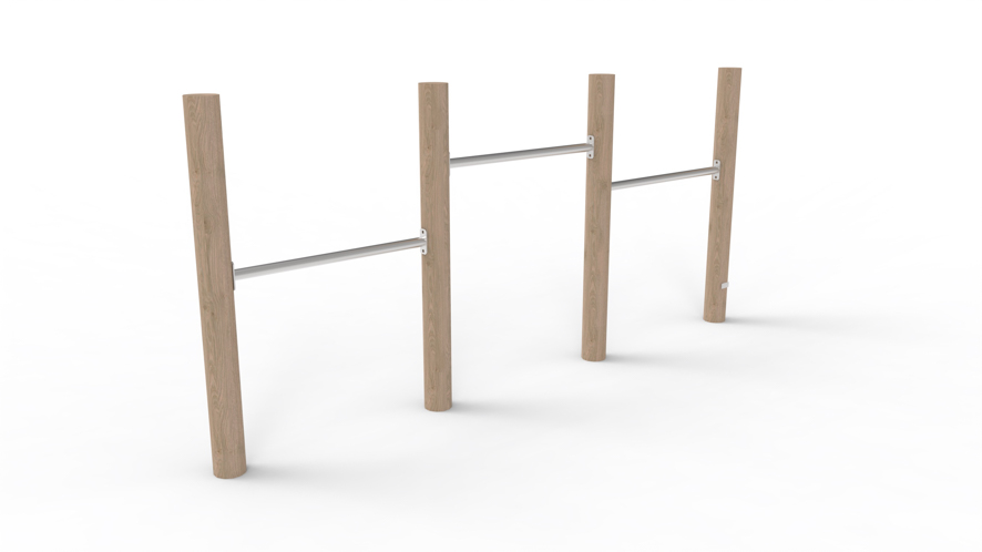 103638-n3253u-vanee-norna-duikelrekken-driedelig-duikelrek-robinia