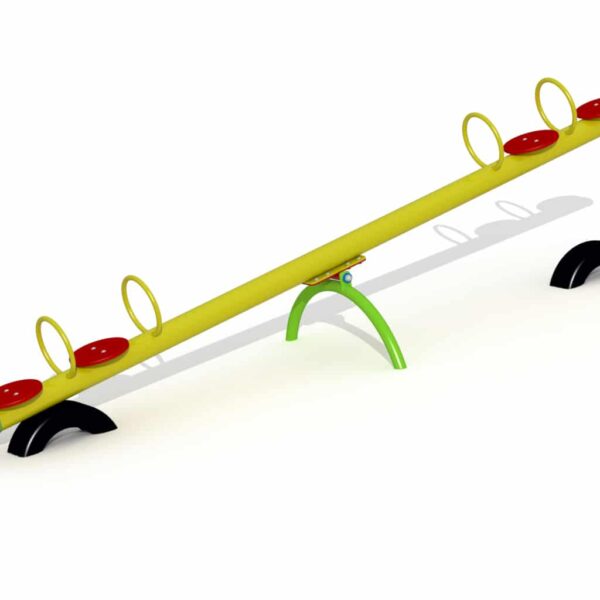 Wipwap Edison (4 Personen)