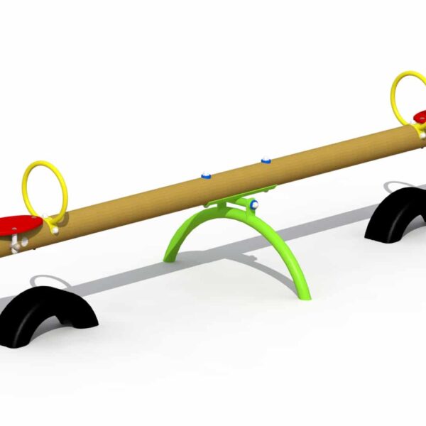 Wipwap Newton (2 personen)