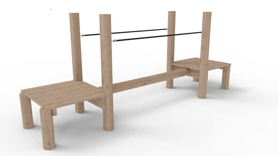 103579-le20926u-vanee-norna-balanceertoestellen-pendelbalk-robinia