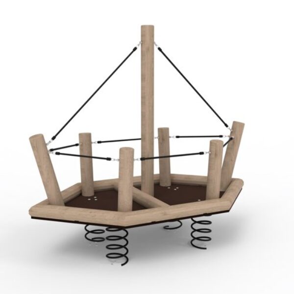 Wipwap Kantelbare Boot