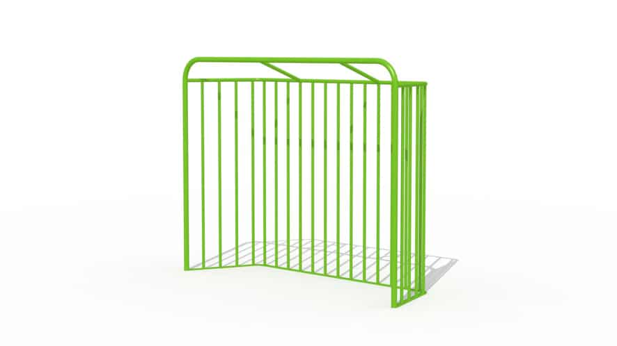 100441-s574a-vanee-europlay-voetbaldoel-metaal-sportenfitness-groen