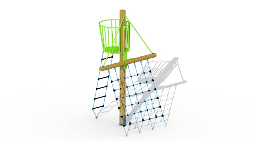 100452-s211-vanee-europlay-kraaiennest-zonder-vlag-klimtoestellen-a