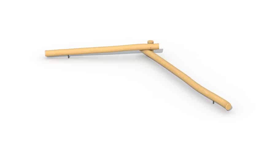 100682-ro331-vanee-europlay-evenwichtsbalk-balanceertoestel-robinia