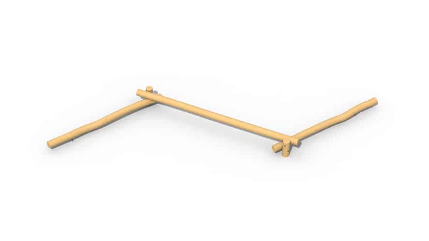 100683-ro332-vanee-europlay-evenwichtsbalk-balanceertoestel-robinia